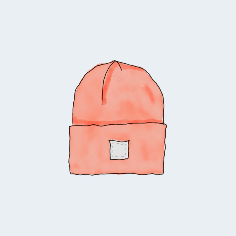 Beanie Accessory