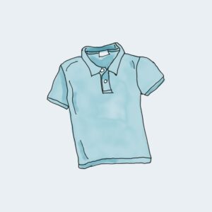 Polo Tshirt