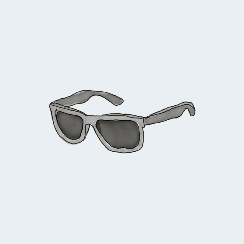 Sunglasses Accessory